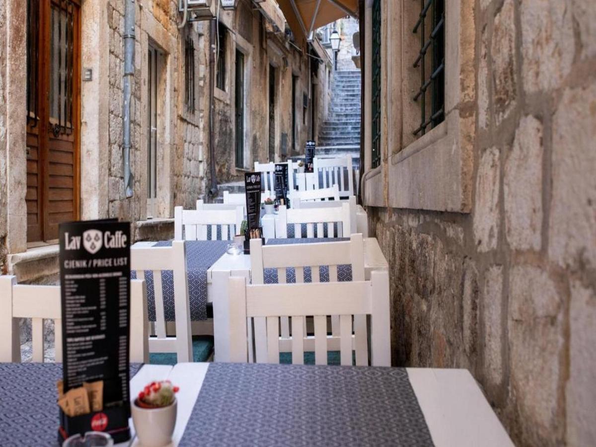 Lav & Cafe Dubrovnik