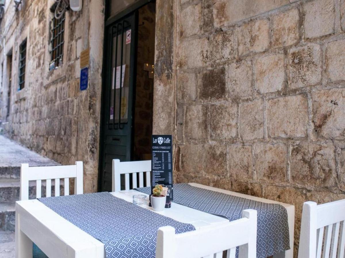 Lav & Cafe Hostel Dubrovnik