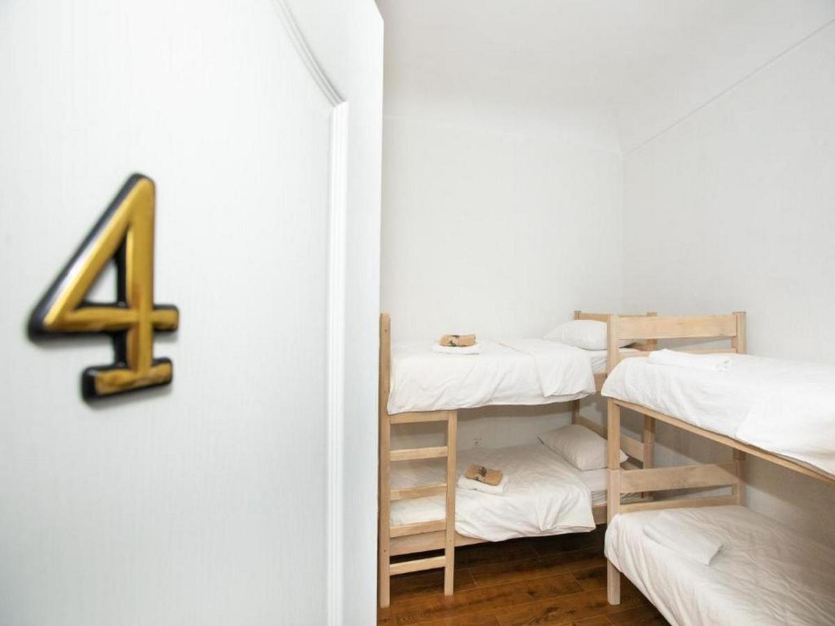 Hostel Lav & Cafe Dubrovnik